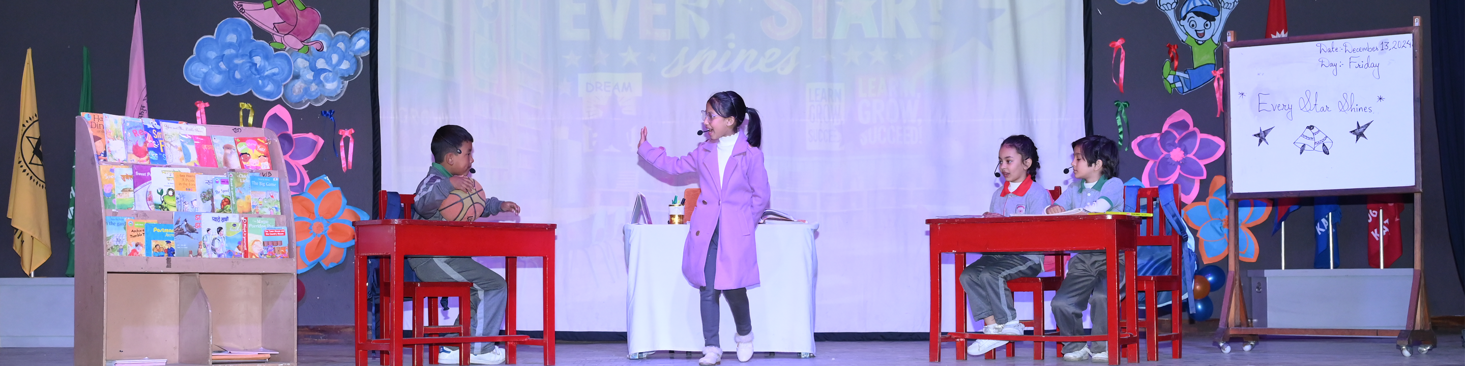 Junior School
